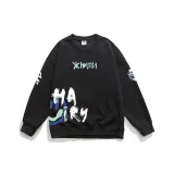 Черный [с флисовой подкладкой]