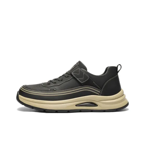 Белль Рабочие ботинки Низкий верх Мужской