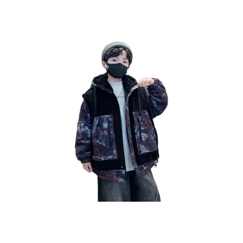 Синий цвет. Kids Топы