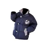 Темно-синий [Термический Утолщенный]