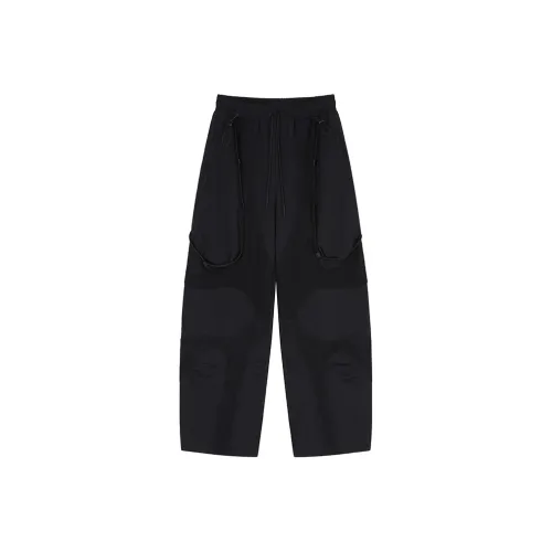 UPGREATED Шаровары Карго Брюки Унисекс