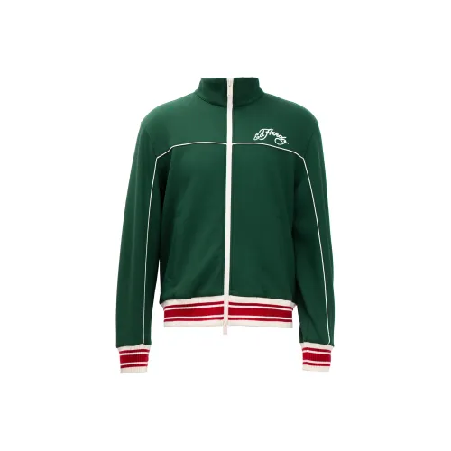 Ed Hardy Paul Зеленый Мужской Куртки