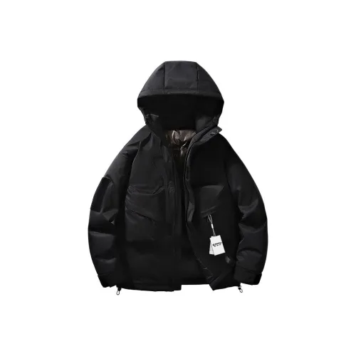 EMINU Мужские пуховики