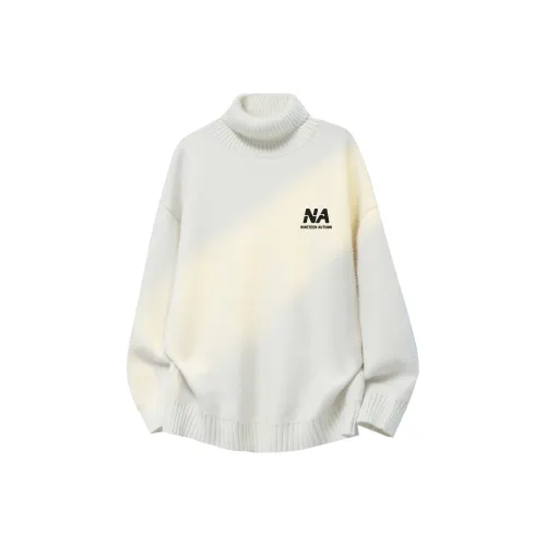 NINETEEN AUTUMN Унисекс Свитера