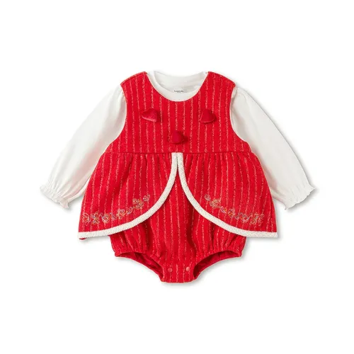 BALABALA Комбинезон для малышей и детей дошкольного возраста