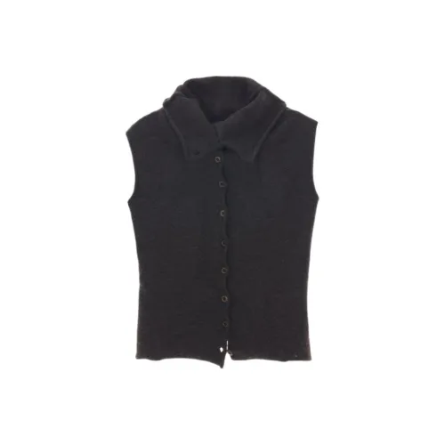 DEMODEMODE Fw25 Трикотаж Женский