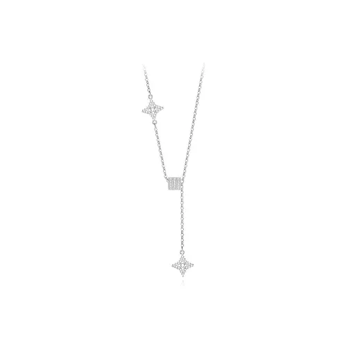 Welcome to the treasure Сплав Ожерелья Унисекс