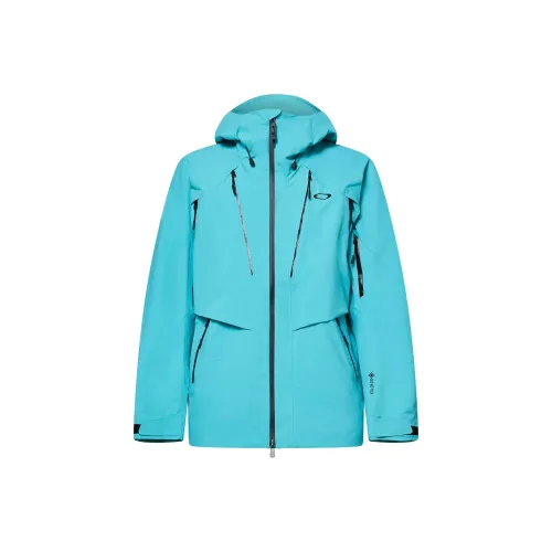 Oakley Pool Синий Мужские Куртки