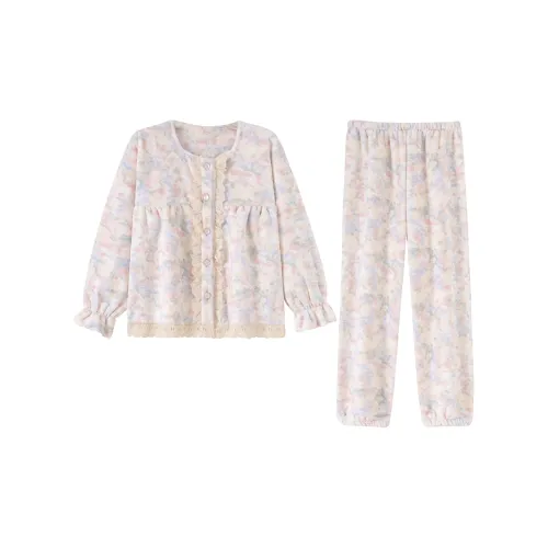 Write Now Домашняя одежда и пижамы для женщин