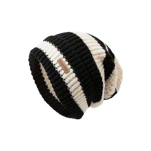 ZANC Полиэстер Шапки-бини Унисекс