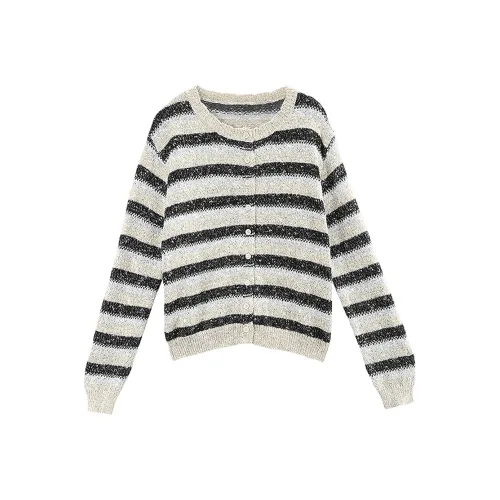 A paradise for awakening Свитер Женские