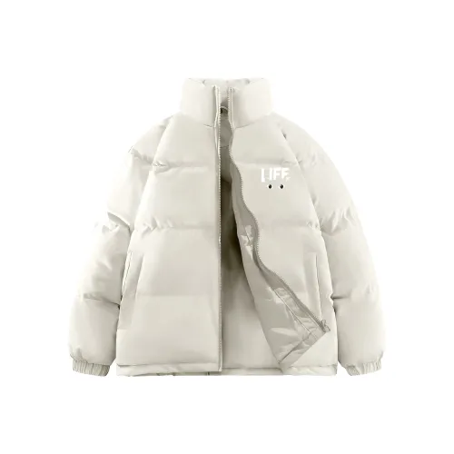 JEANSWEST LIFE Пуховая куртка Унисекс