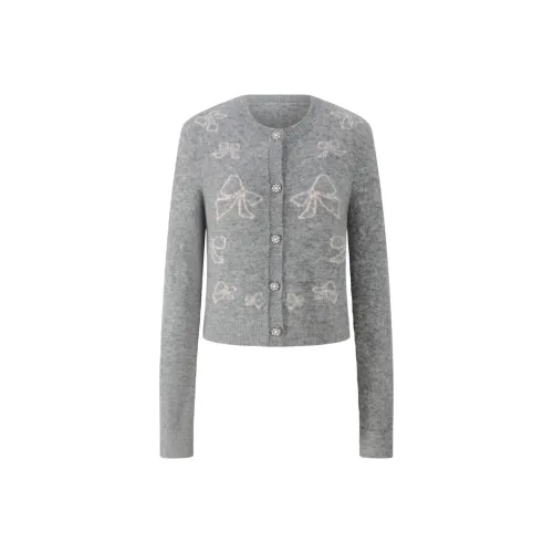 HERLIAN Женская трикотажная одежда