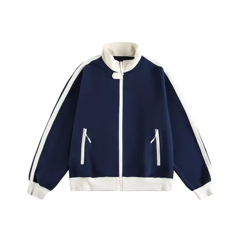 YINLEI Темно-синие женские бейсбольные Джерси