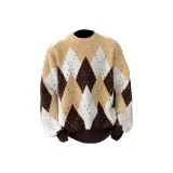 Коричневый [Износостойкий, Дышащий]