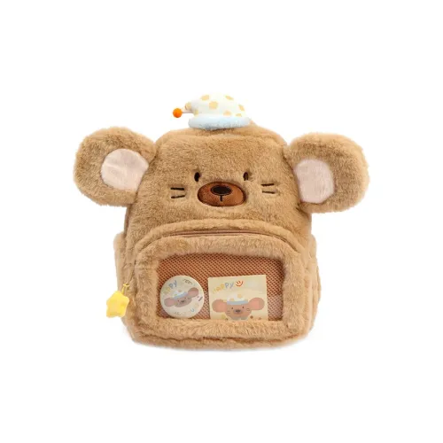 Cool Fun Полиэстер Ит-Сумка Стандартная Женская Многоцветная