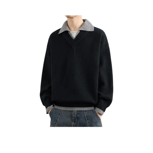 ICVBL Мужской Трикотаж