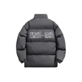 Темно-серый