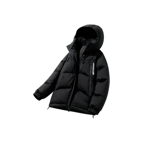 FIDO DIDO Унисекс Пуховики