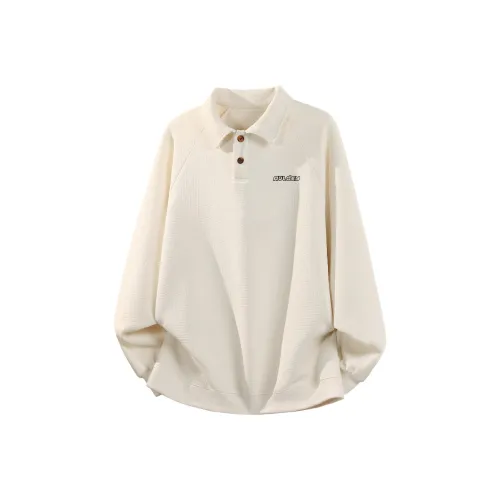 AULDEY Унисекс Свитшоты