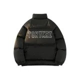 Чёрный [Высококачественный Гипсофил]