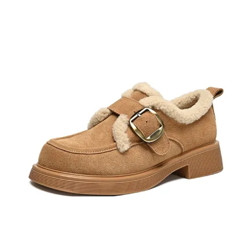 ZHR Женская обувь без подкладки 3,5 см женская