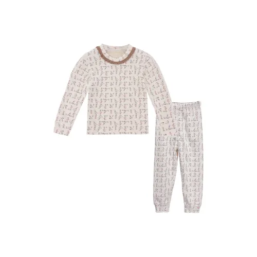 IMAU Домашний Комплект Набор 2 Пачка Детский