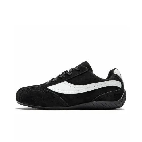 GDXF Износостойкий Дышащий Легкий Низкий Верх Повседневная Обувь Унисекс