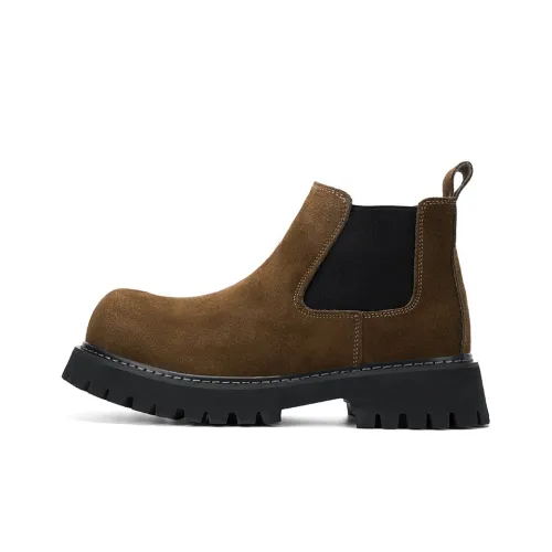 AD Martin Boots Мужской