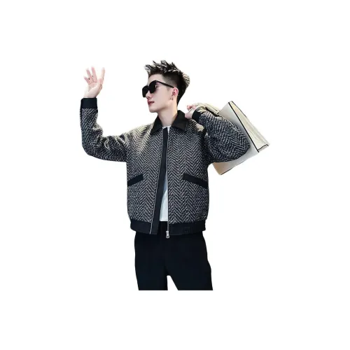 CITYLINK TACTIC Унисекс Куртки