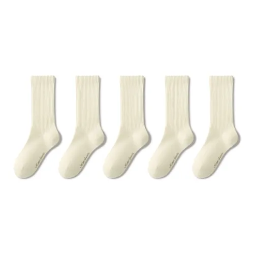 B C.Room Носки Crew Женские упаковка из 5 пар