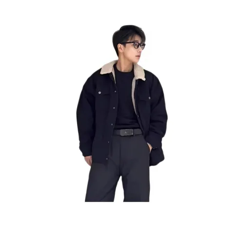 GOYN Женская одежда Пальто Пуховая куртка Унисекс