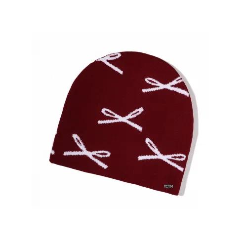 Yun Cheng Ya Man Акриловые шапки-бини унисекс