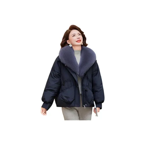 TUCANO Женские пуховики