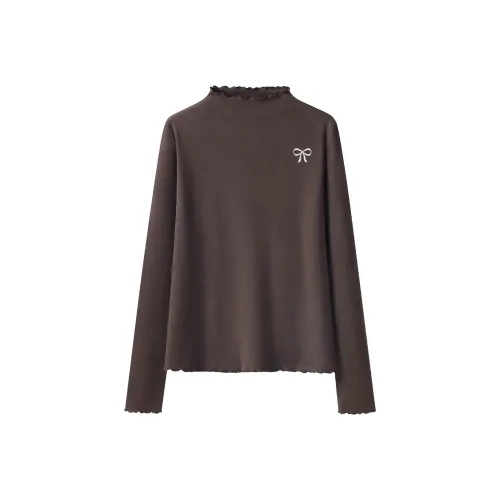 Tonlion Женские T-рубашки