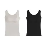 Светло-серый + Черный