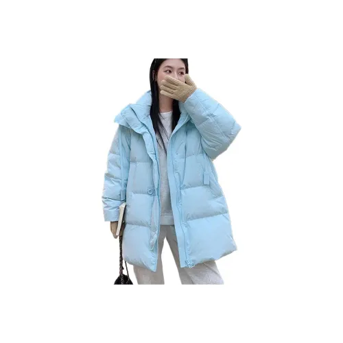 GOSO Женские Пуховики