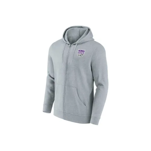 NBA Sacramento Kings Свитшот Мужской