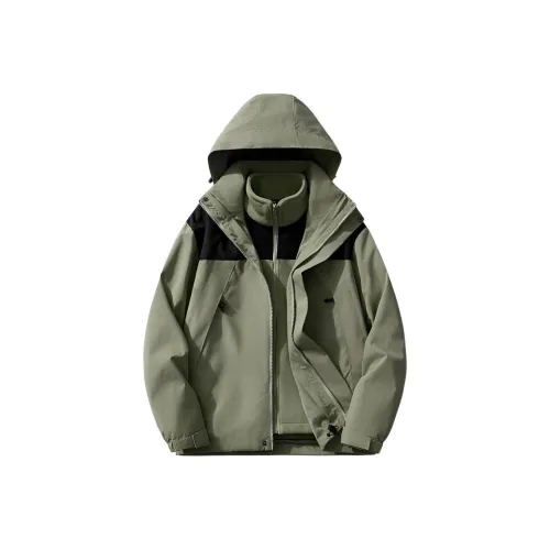 BUSINE; Унисекс Куртки