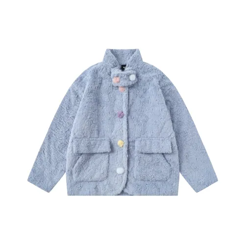 7 SEVFUN Унисекс Пуховики