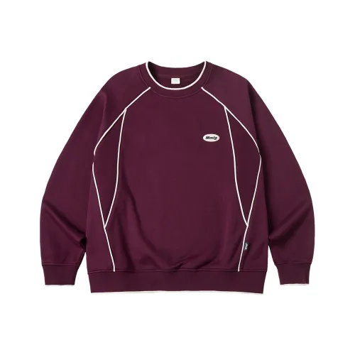 MMLG Унисекс Свитшоты