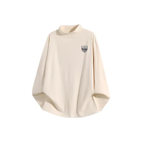 Huohuotu Унисекс Трикотаж