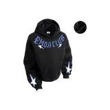 Черный [с флисовой подкладкой]