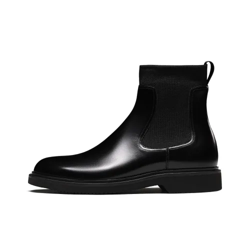 TRUFFAUT Челси Мужской