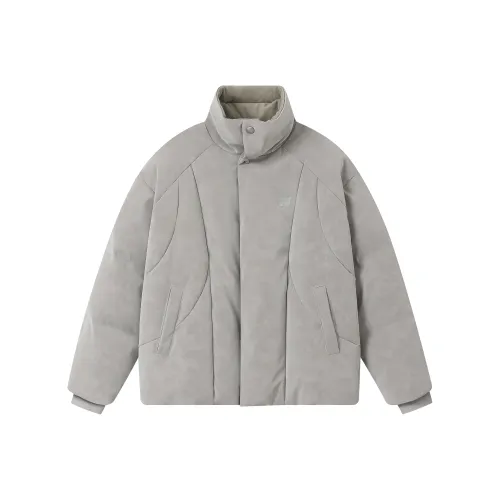 FORNINES Унисекс Пуховики