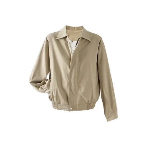 ONE PASS STUDIO Хаки Женские Куртки