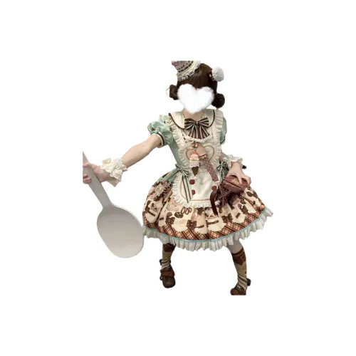 YISHI Традиционный китайский термин для пары брошей носимых женщинами часто изготовленных из нефрита в стиле Лолита для женщин