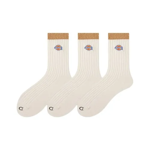 Dickies Унисекс MID Носки до икры