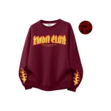 Бургундский (с флисовой подкладкой)