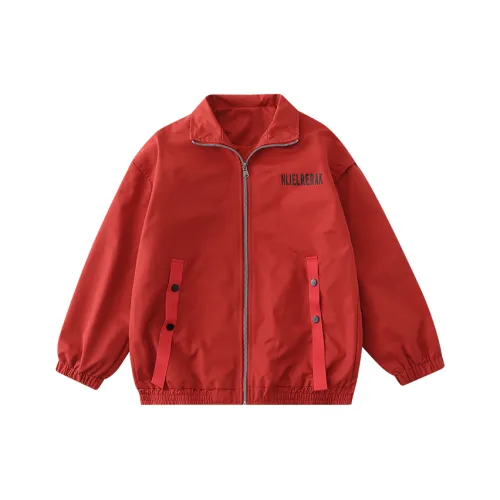 Meter Стильный Ветровка Осенний Зимний Комплект